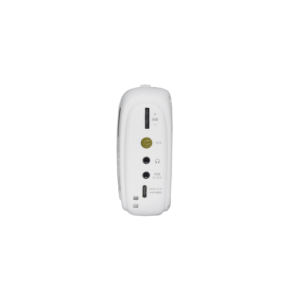 innowa(イノワ) buddy 防災安心セット 手回し ポータブルテレビ・ラジオ 3WAY充電 モバイルバッテリー