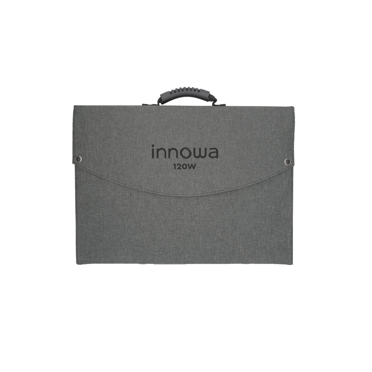 【セット】innowa ポータブル電源 Mighty 600 & ソーラーパネル120