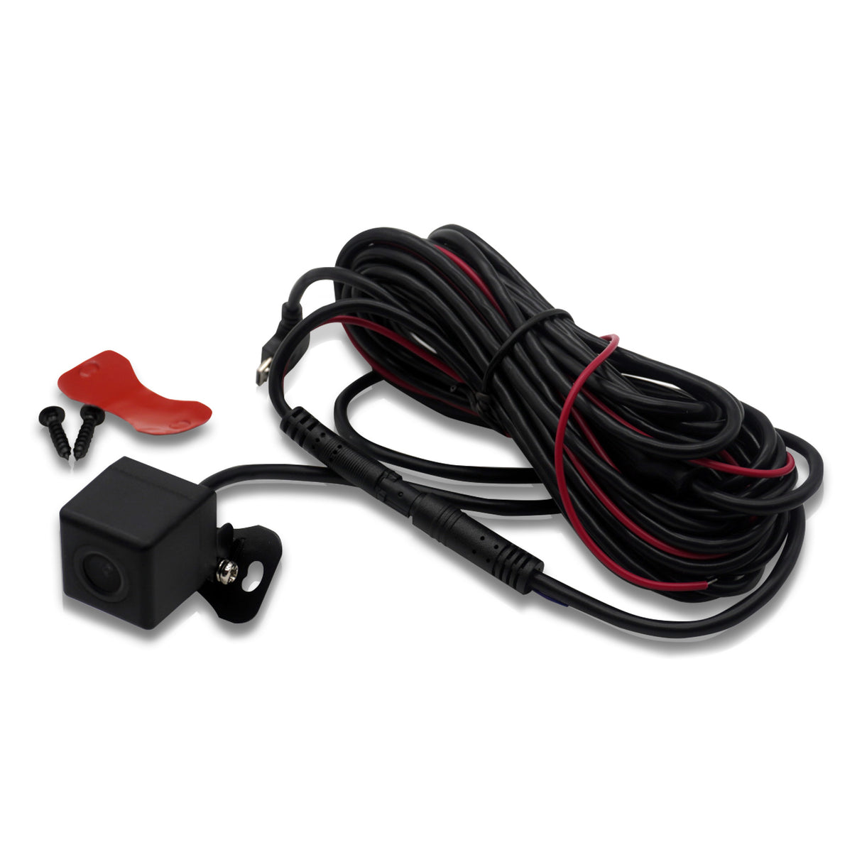 【WEB限定モデル】innowa 前後2カメラ ドライブレコーダー フルHD Wi-Fi 160度広角 GPS 常時/衝撃録画 駐車監視 2年保証 32GBのSDカード付