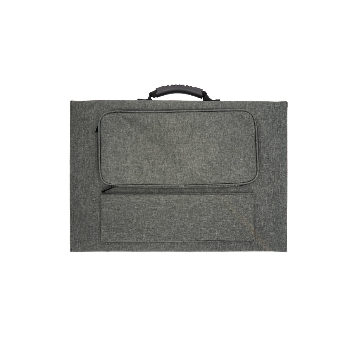 innowa ソーラーパネル120 キャンプや災害時に助かる 最大出力120Wの急速充電!