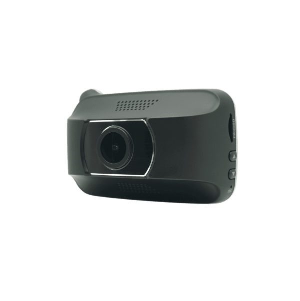 innowa Basics D イノワ ベーシック D  前後2カメラ ドライブレコーダー 電源直結モデル