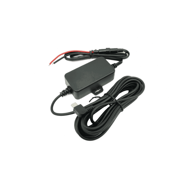 innowa Basics D イノワ ベーシック D  前後2カメラ ドライブレコーダー 電源直結モデル