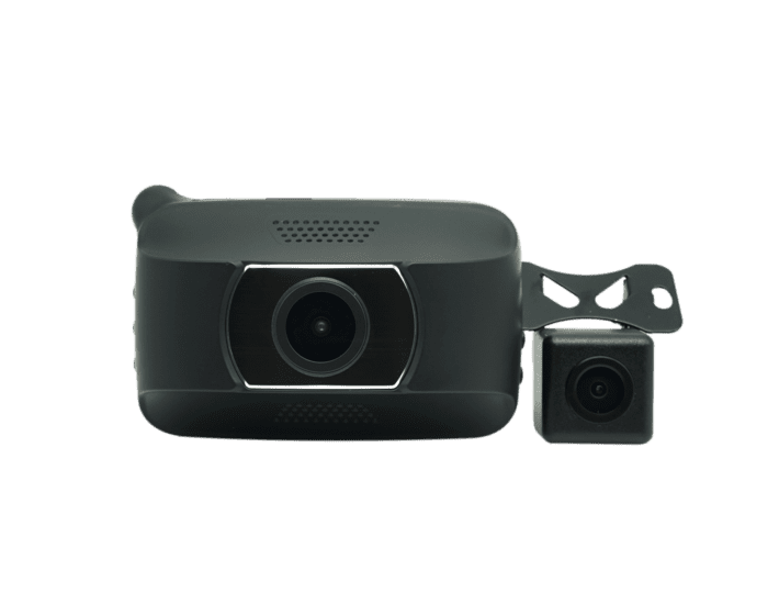 innowa Basics  イノワ ベーシック  前後2カメラ ドライブレコーダー シガープラグモデル