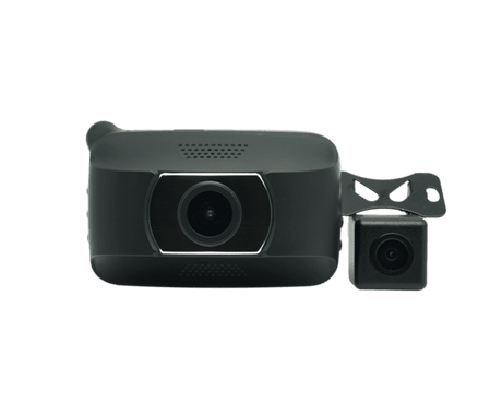 innowa Basics  イノワ ベーシック  前後2カメラ ドライブレコーダー シガープラグモデル