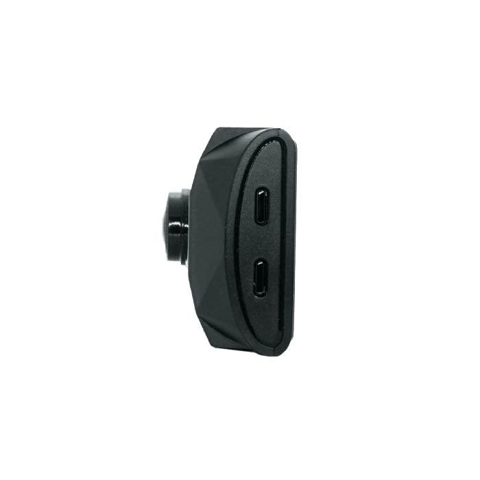 innowa GRAVITY パワーセット 前後2カメラ ドライブレコーダー