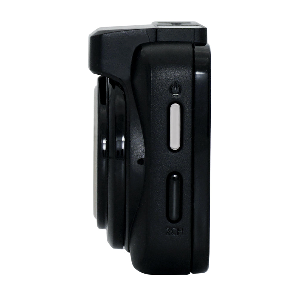 innowa Journey Plus S 次世代の無線LAN対応ドライブレコーダー(リアカメラ付)