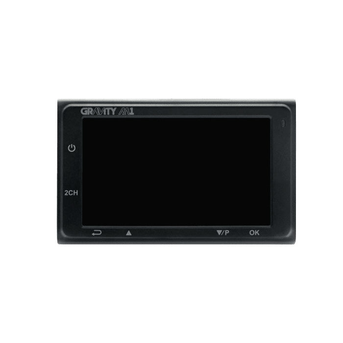 innowa GRAVITY M1 ドライブレコーダー