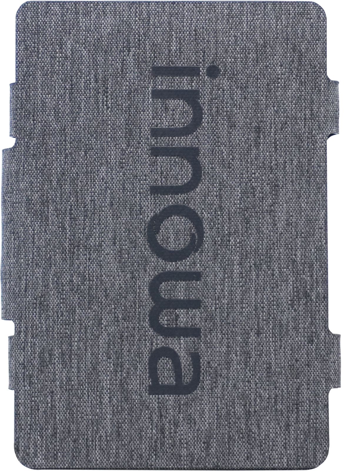 innowa ポータブルソーラーパネル(グレー) 持ち運び便利なコンパクトサイズ!