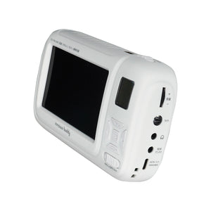 innowa(イノワ) buddy  防災安心セット 手回し ポータブルテレビ・ラジオ 3WAY充電 モバイルバッテリー