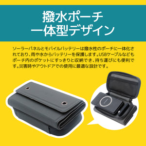 innowa 2in1 マグネット式ワイヤレス充電セット