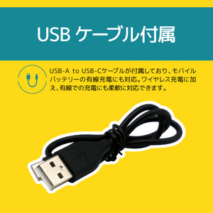 innowa 2in1 マグネット式ワイヤレス充電セット