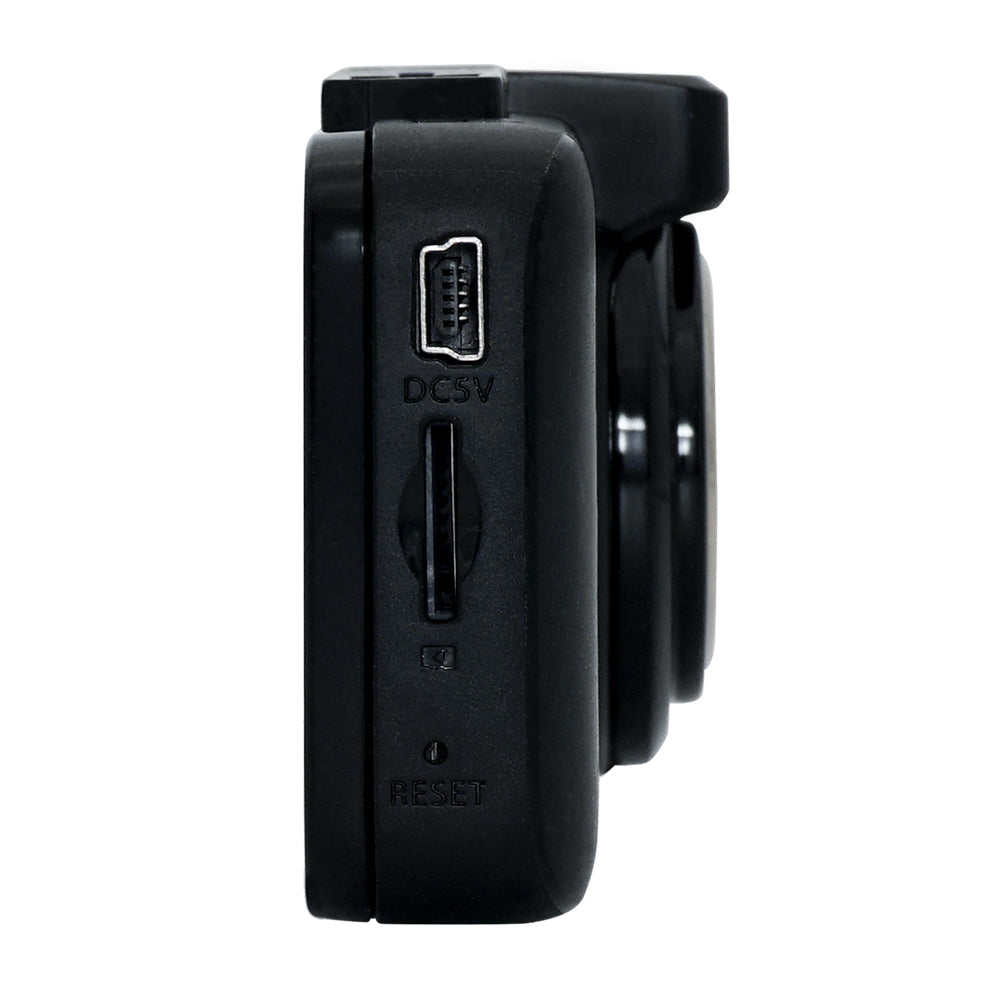 innowa Journey Plus S 次世代の無線LAN対応ドライブレコーダー(リア